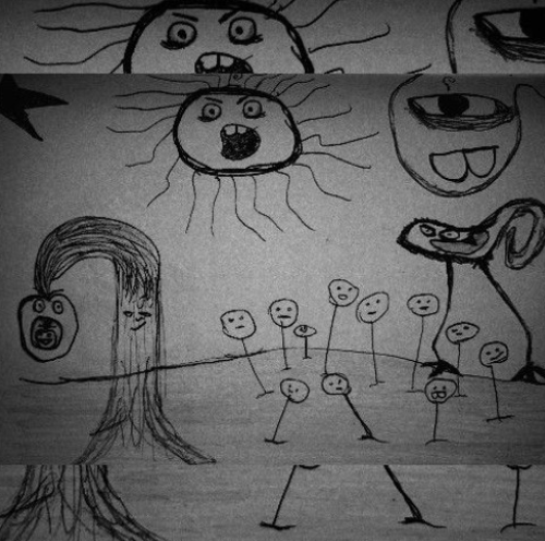 Psychostasia - 5 (liveset extract)